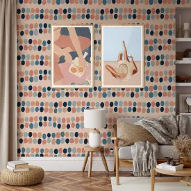 A Special State - Peel and Stick Removable Wallpaper