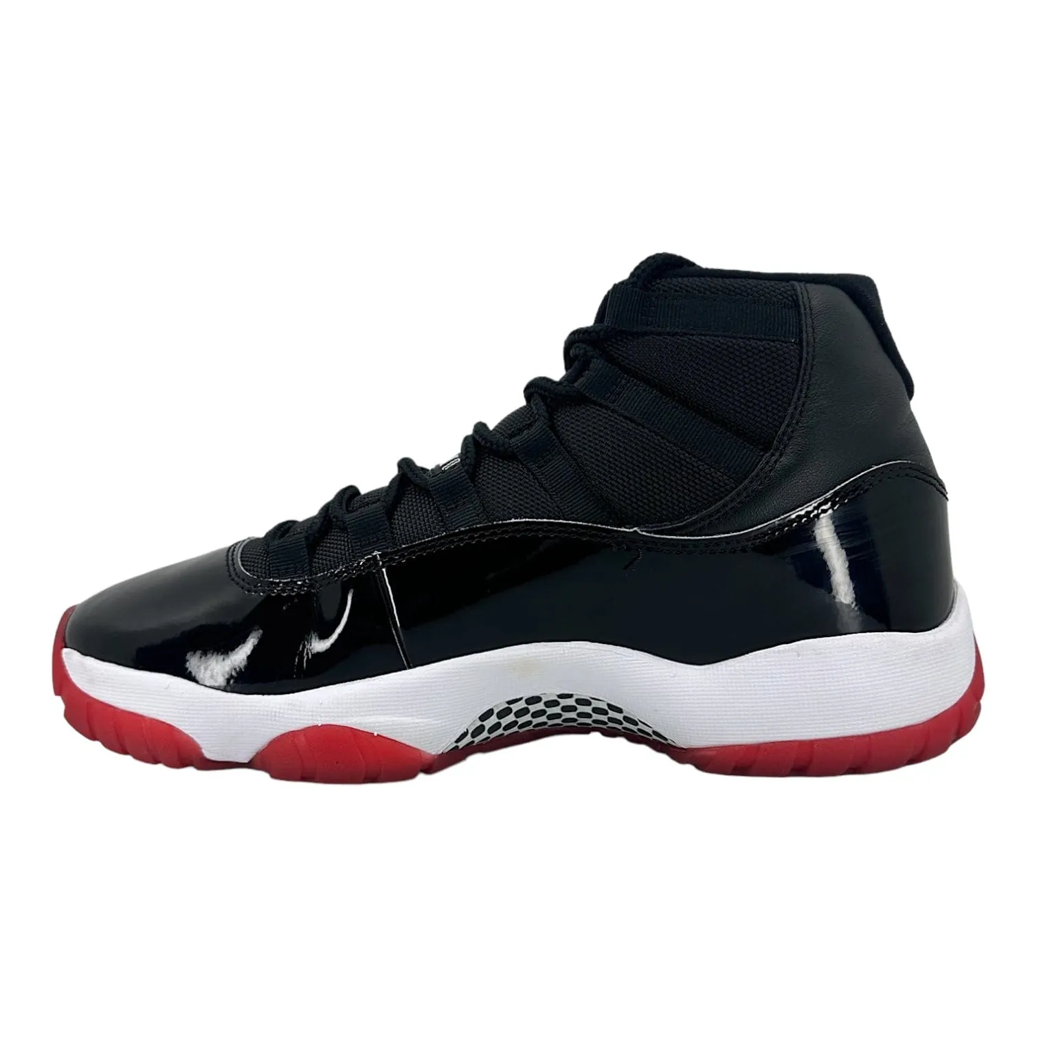 Air Jordan 11 Retro Playoffs Bred (2019) Pre-Owned