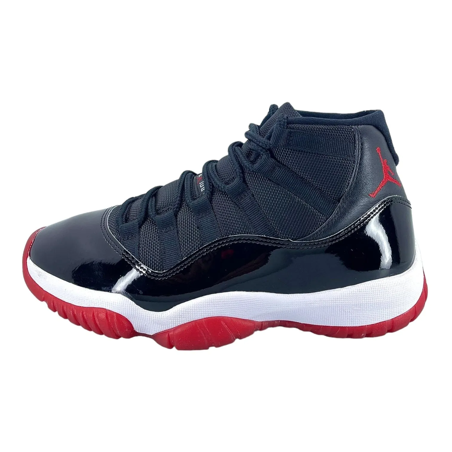 Air Jordan 11 Retro Playoffs Bred (2019) Pre-Owned