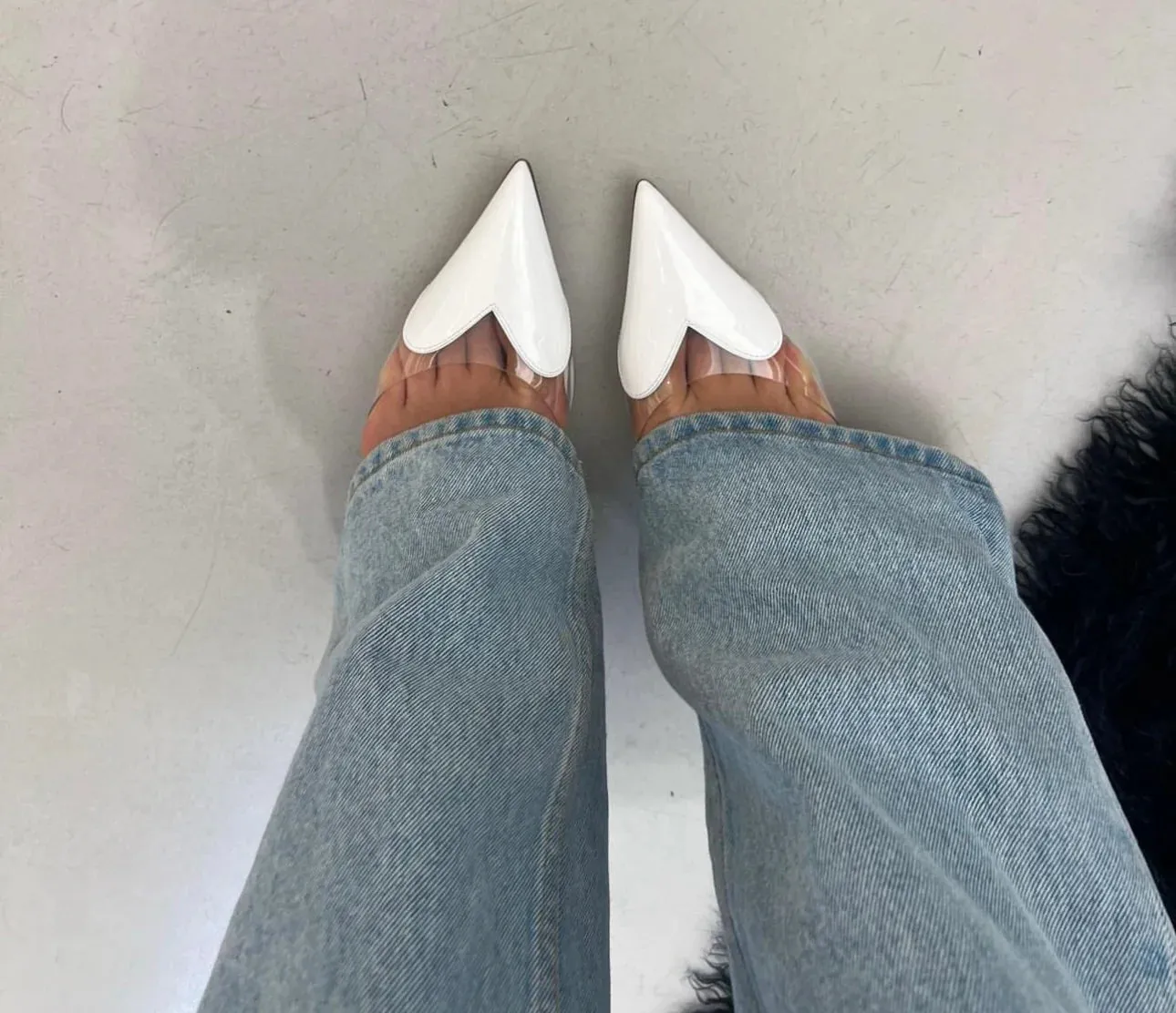 Amor Flats