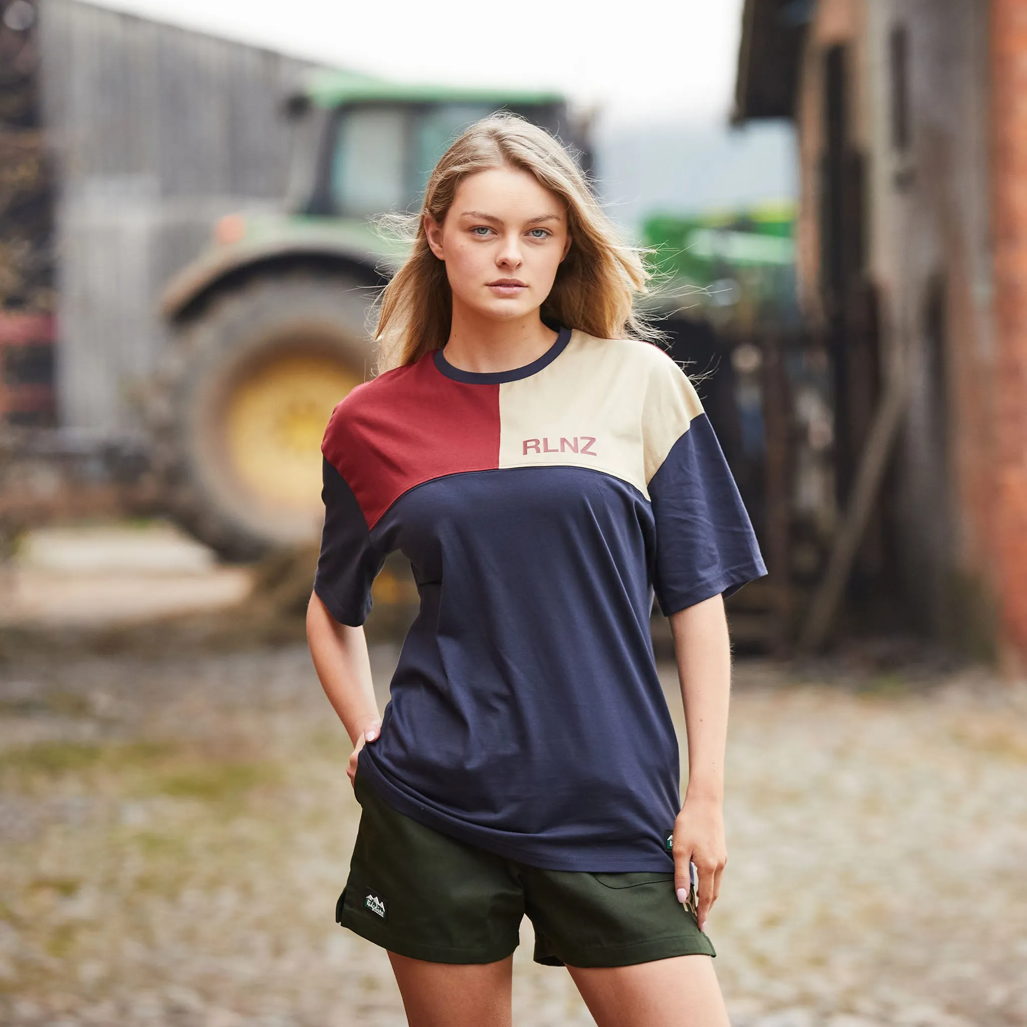Backslider T-shirt
