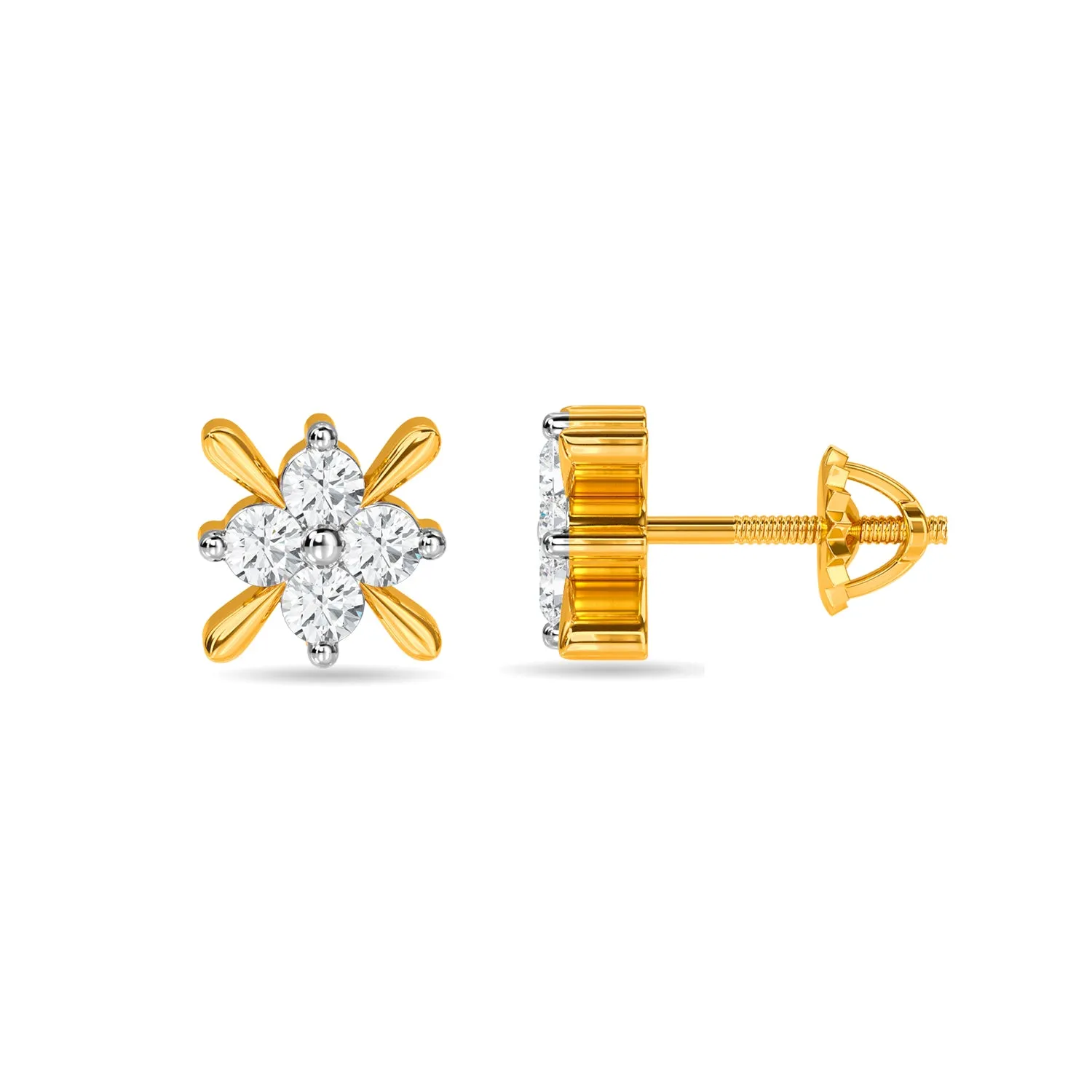 Beatriz Earring