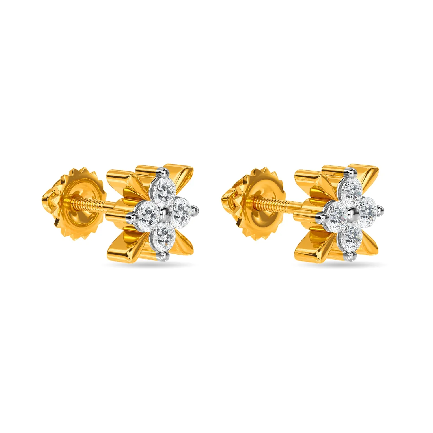 Beatriz Earring
