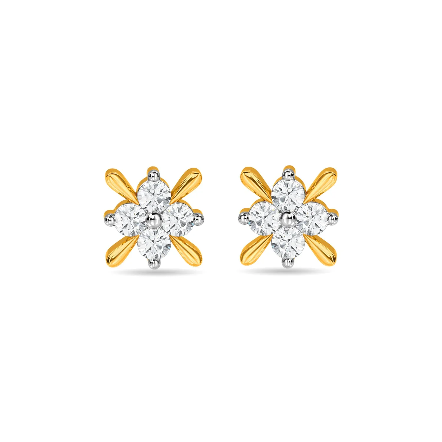 Beatriz Earring