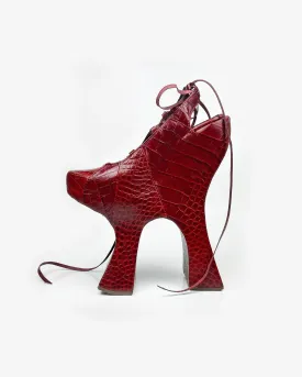 Blood Chopine