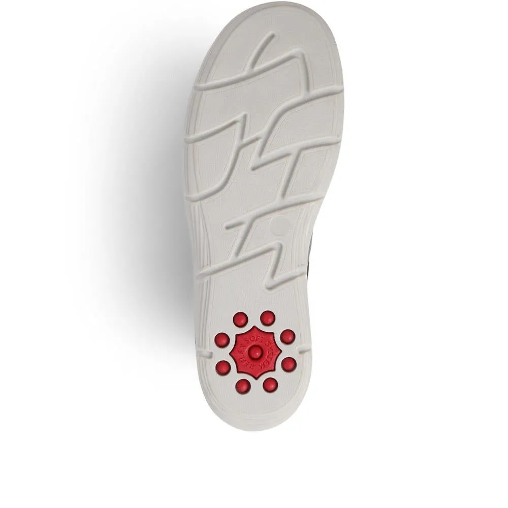 Bungee Lace-Trainers  - CENTR39021 / 324 892