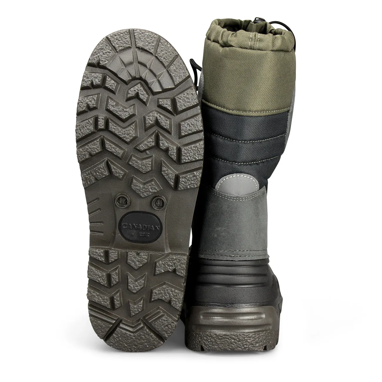 Canadian Anthracite