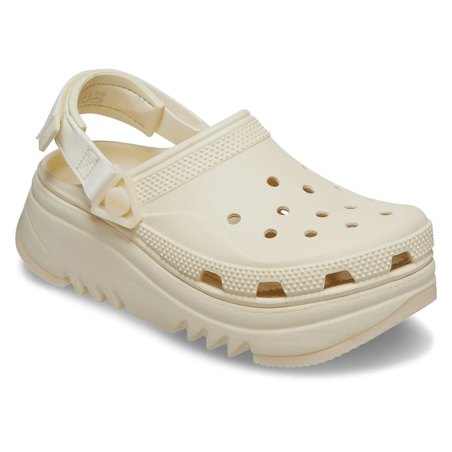 Classic Hiker Xscape Clog