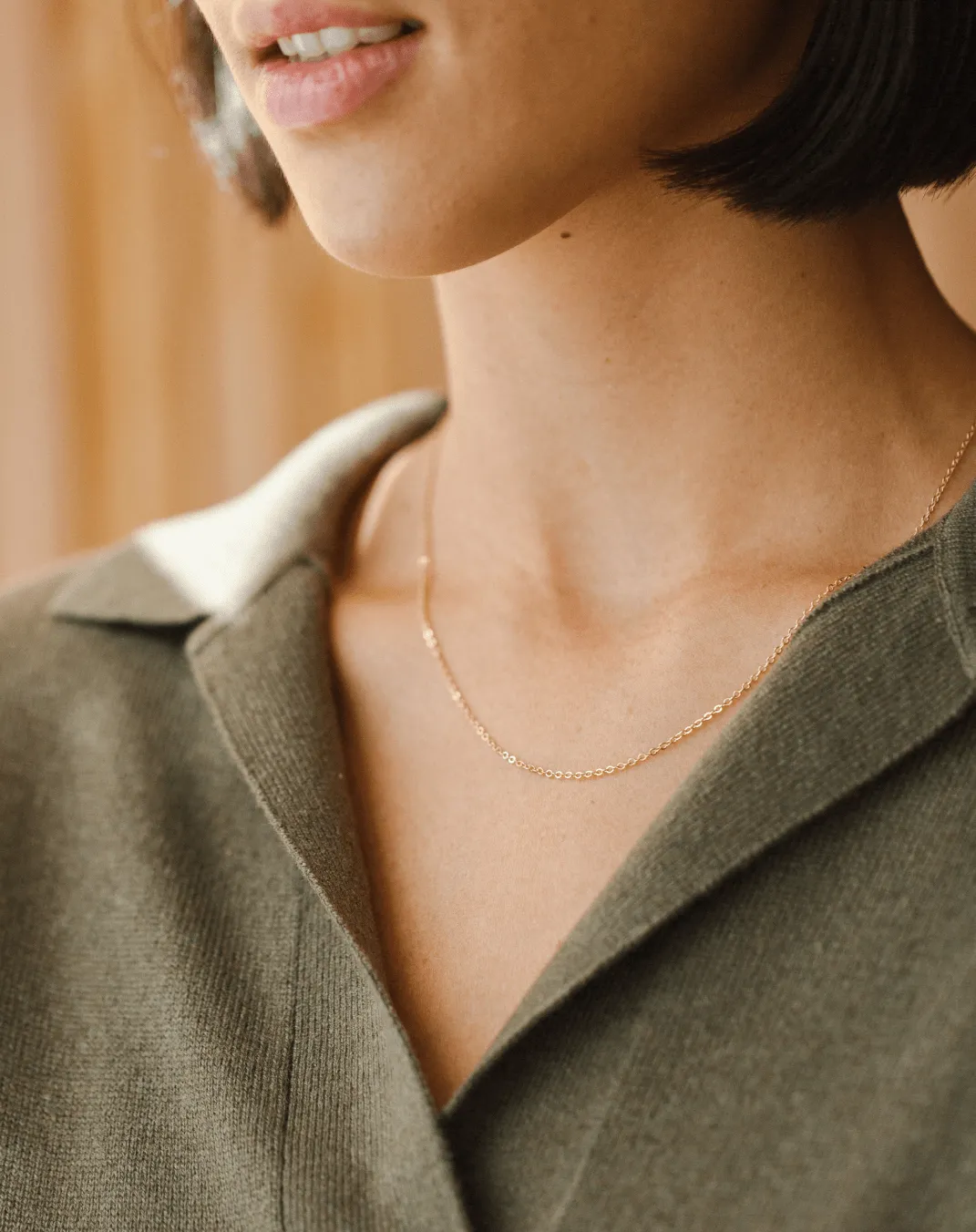 Dainty Chain