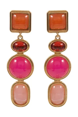Dangling Earrings