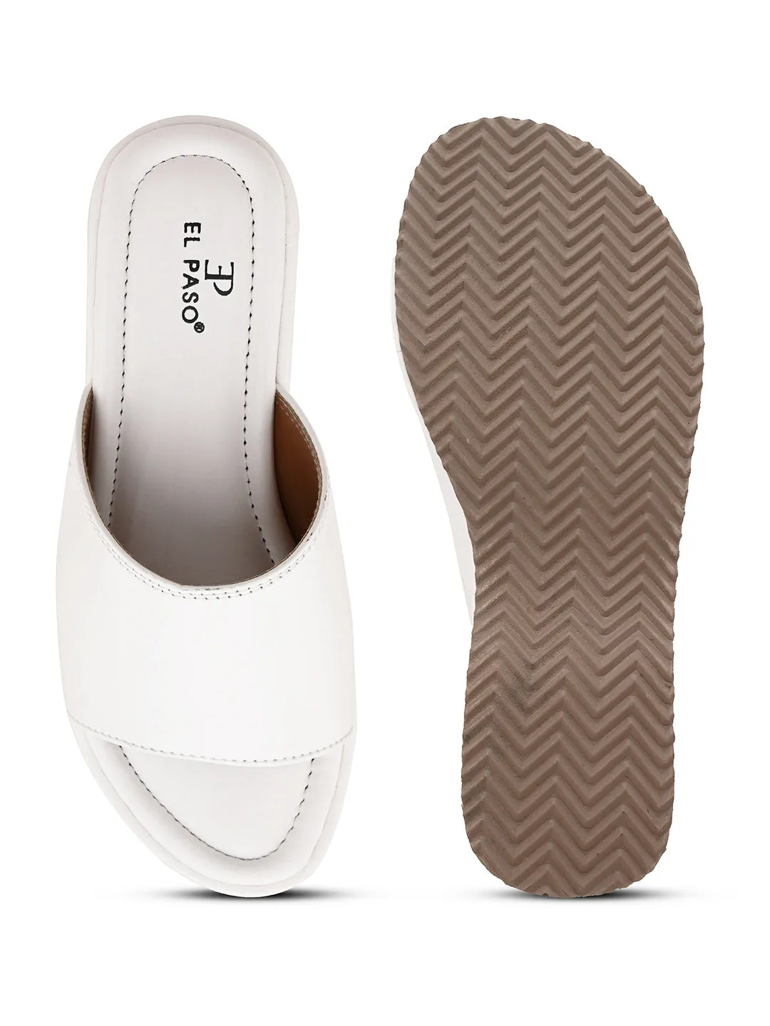 Ebony Shine Sandal For Women