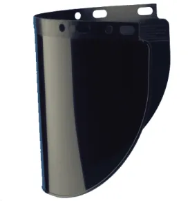 Fibre-Metal Shade Faceshield Window 4178IRUV3