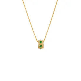 Geneva Necklace