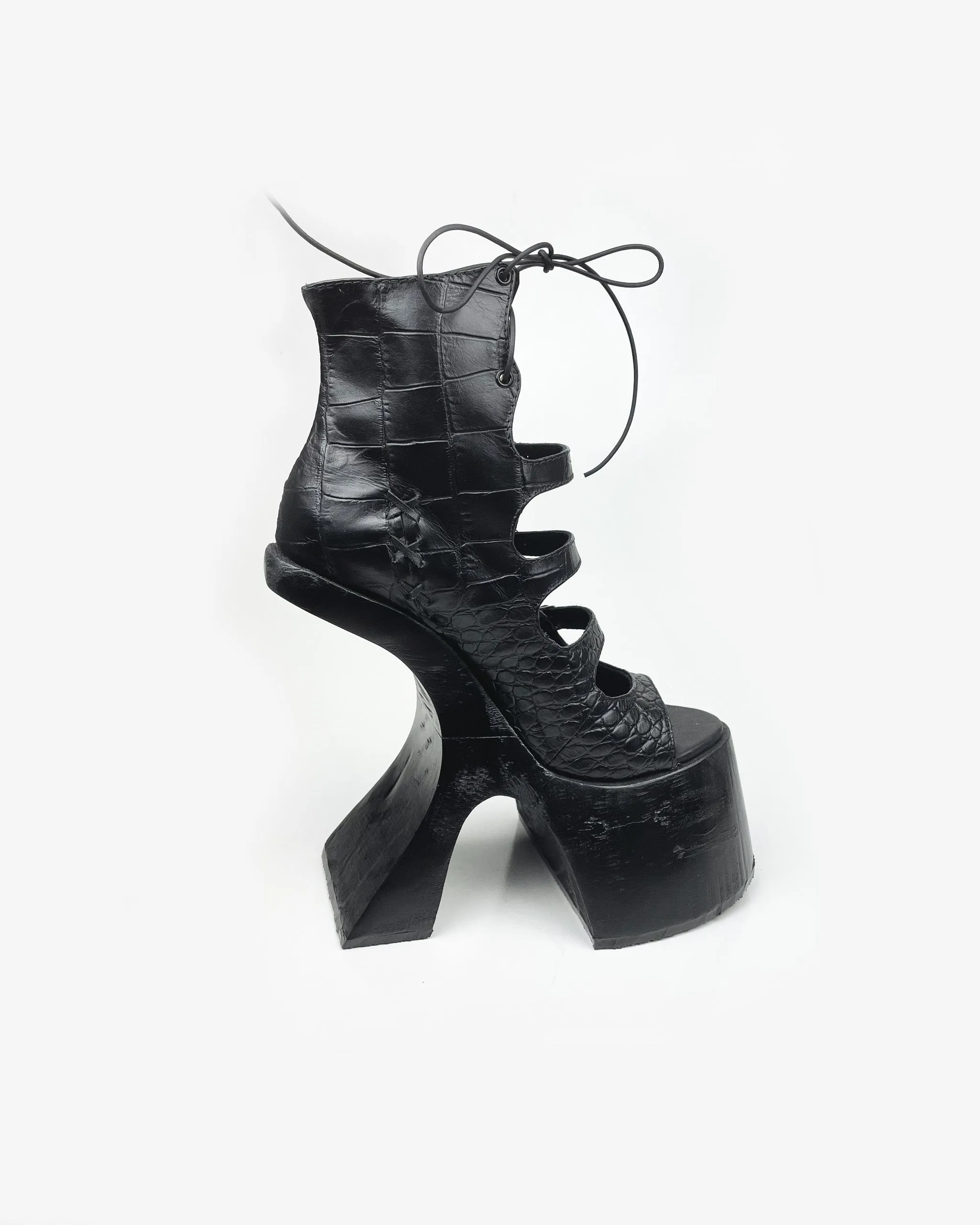 Hoof Boots