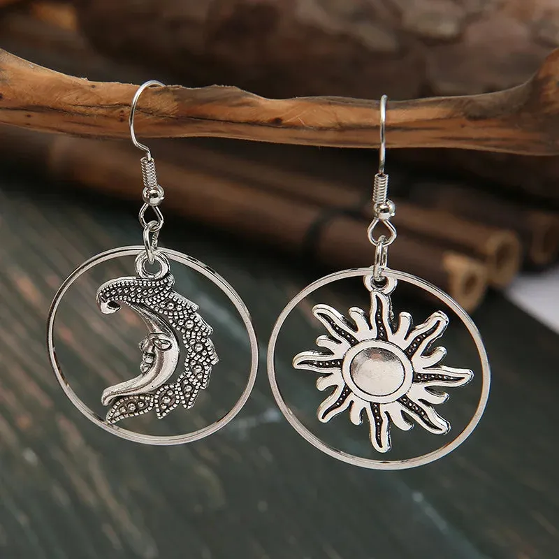 Horizon Zero Dawn Inspired Earrings