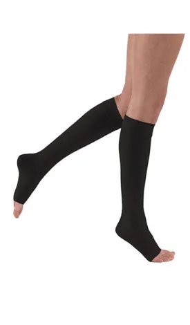 Jobst® Relief OPEN TOE Knee Highs