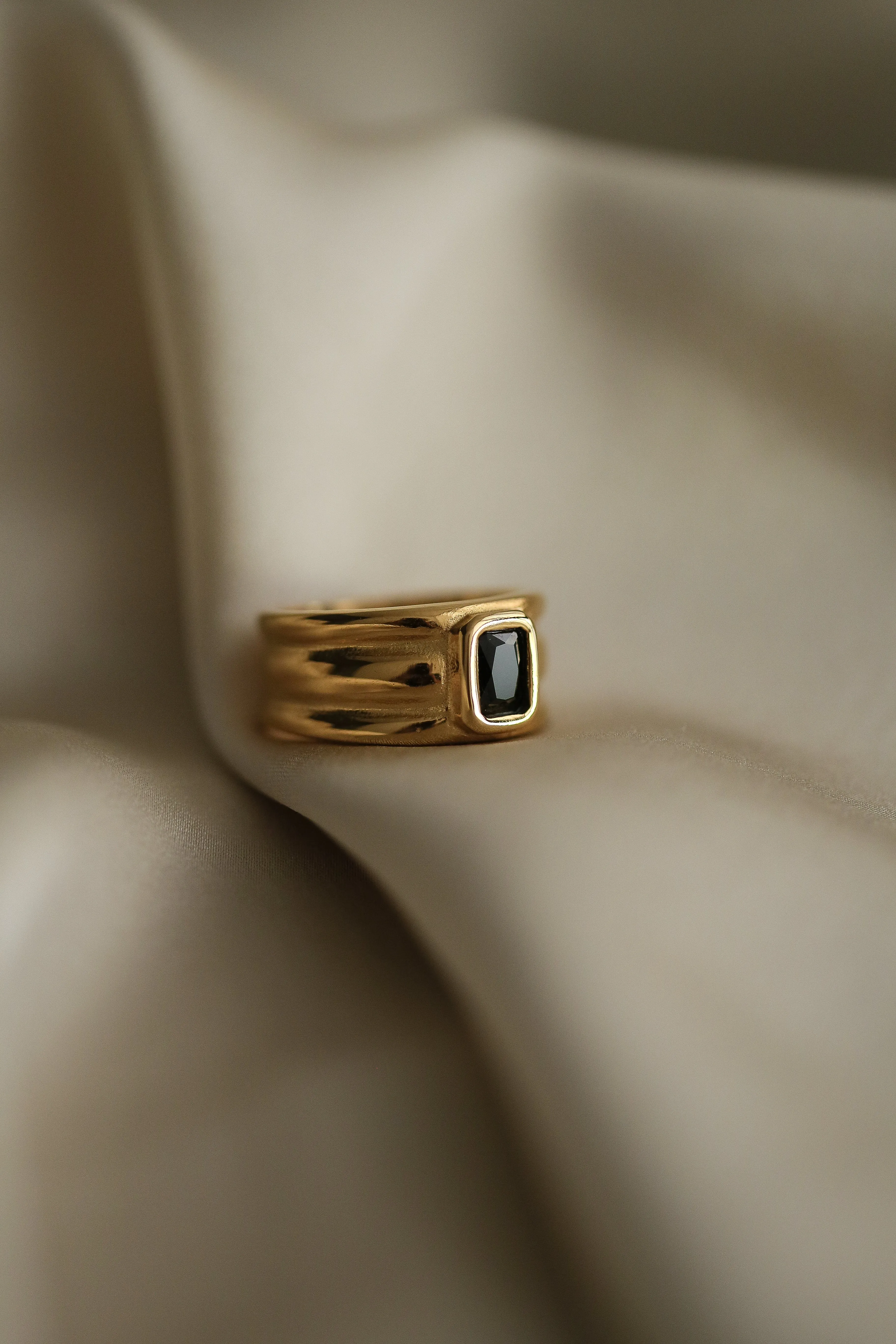 Peace Ring