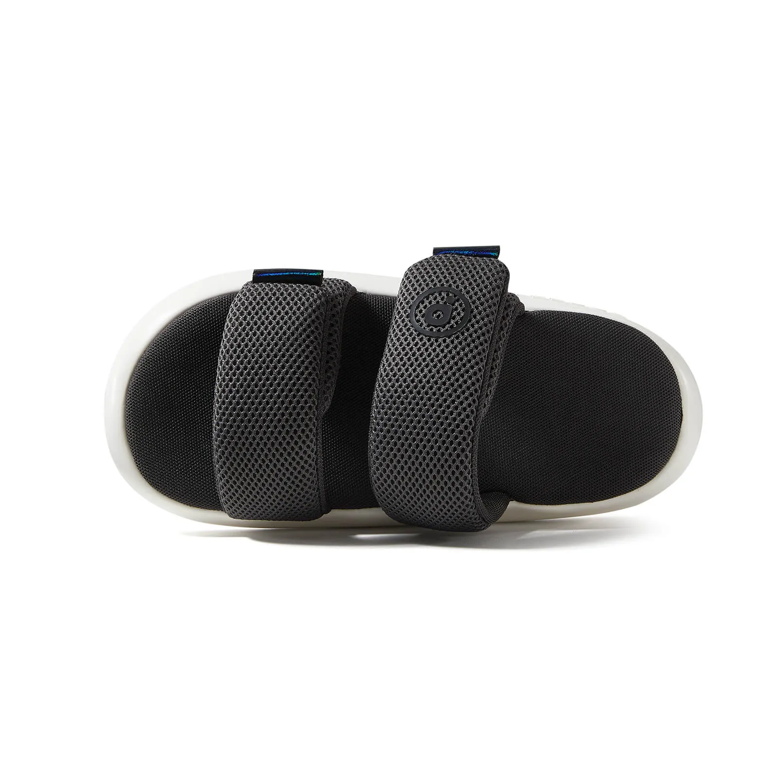 Platform Adjustable Sandals
