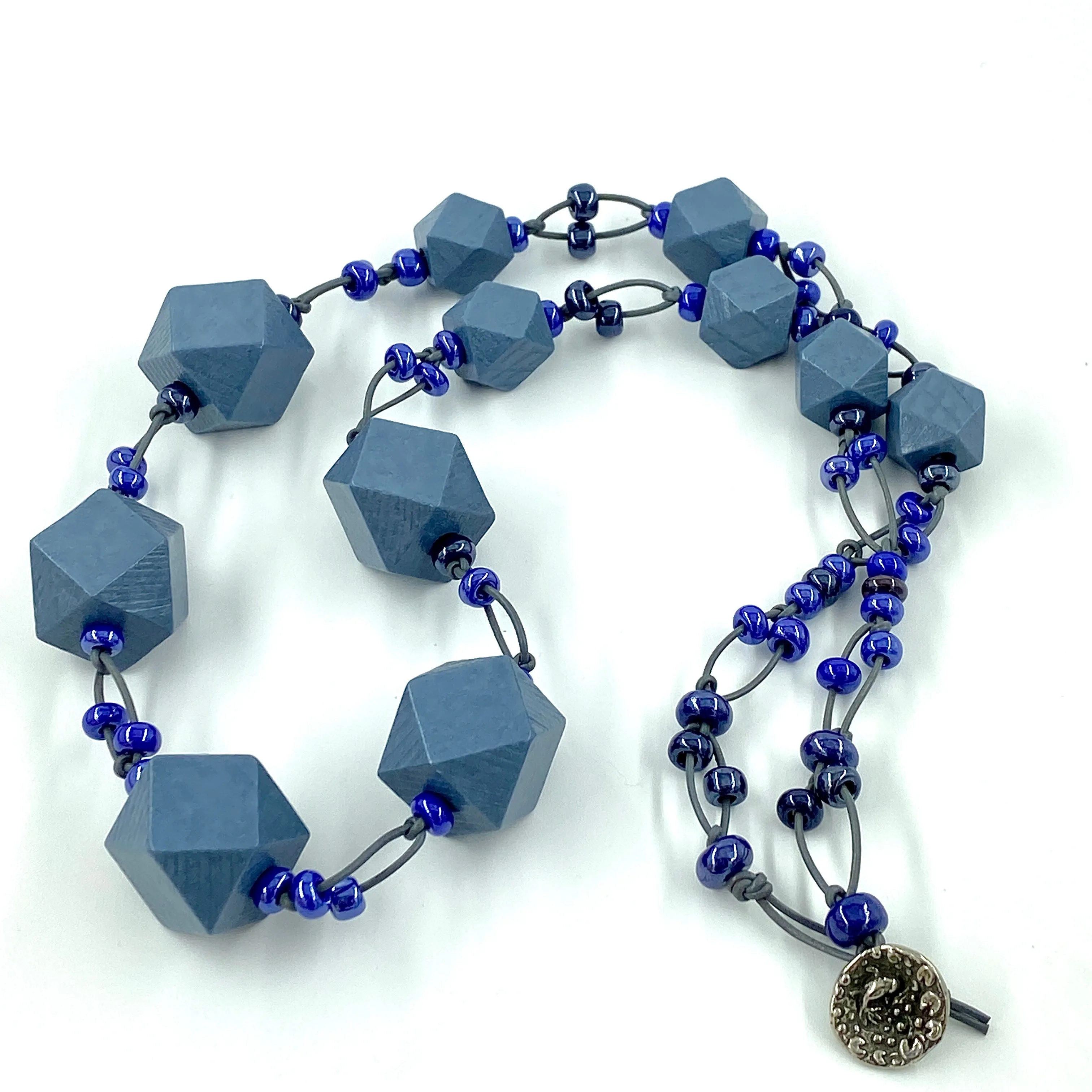 "Fallen Brightly" Necklace