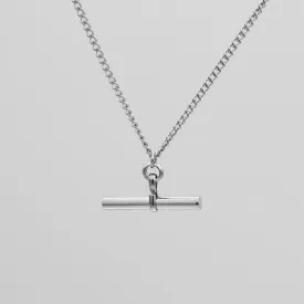 Willow T-Bar Necklace